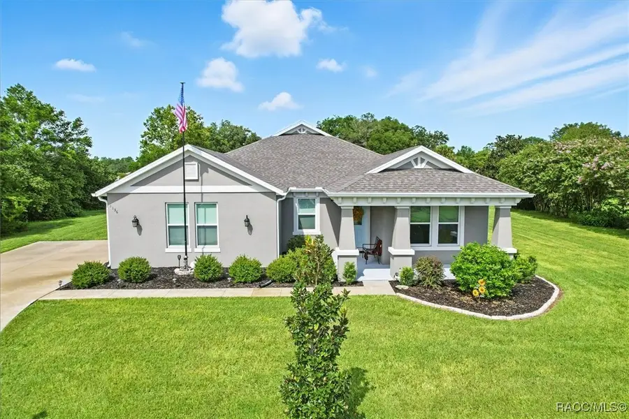 1136 N Cherry Pop Drive, Hernando, FL 34442 - Image #2