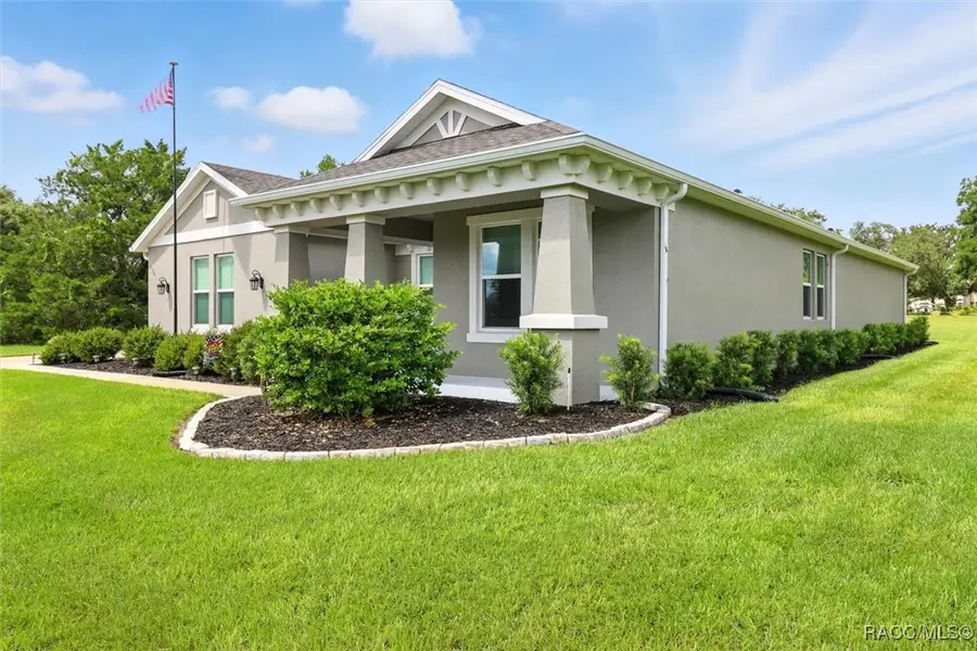 1136 N Cherry Pop Drive, Hernando, FL 34442 - Image #3