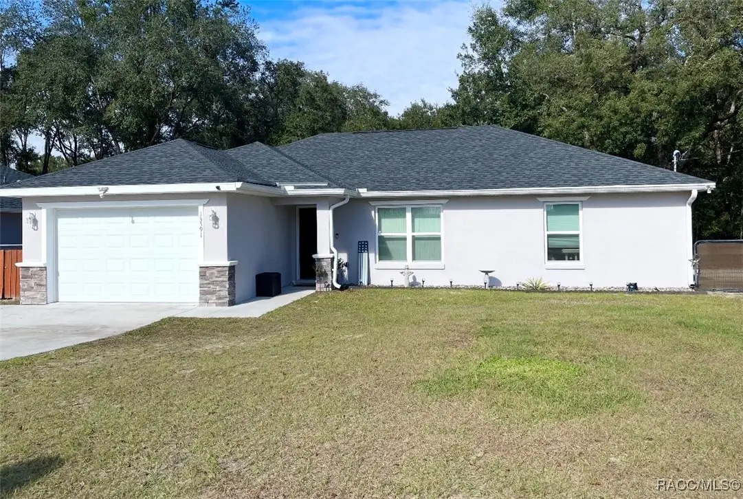 13591 SW 112th Street, Dunnellon, FL 34432 - Image #1