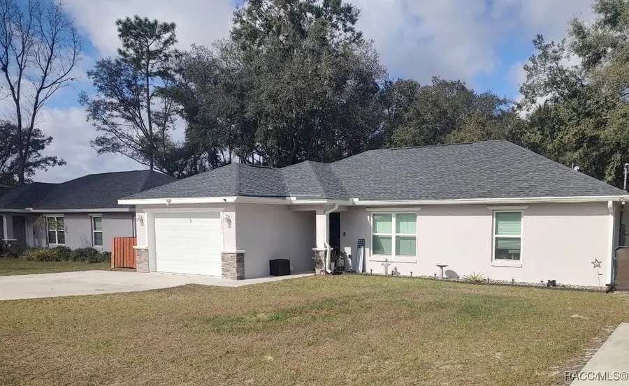 13591 SW 112th Street, Dunnellon, FL 34432 - Image #2