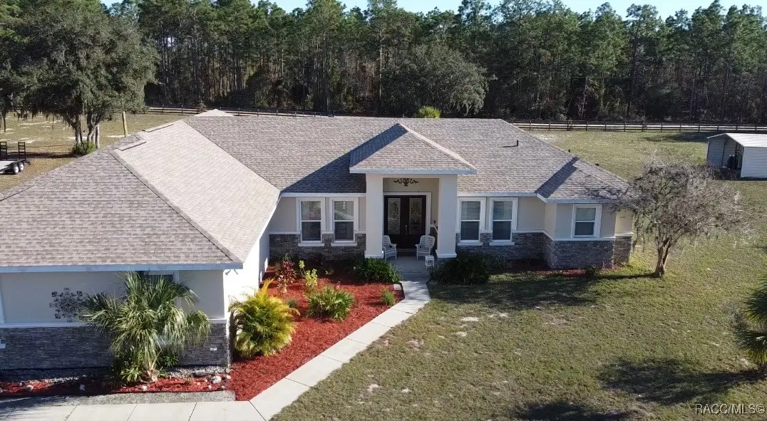 6081 W Pell Place, Dunnellon, FL 34433 - #1