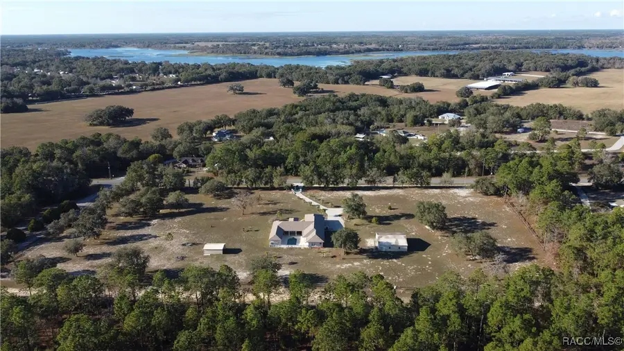 6081 W Pell Place, Dunnellon, FL 34433 - #2