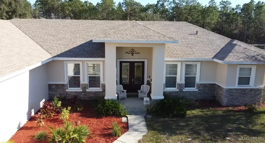 6081 W Pell Place, Dunnellon, FL 34433 - #3