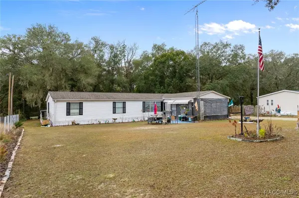 2950 E Dove Court, Inverness, FL 34452