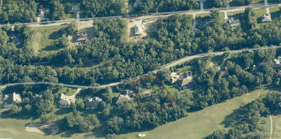 4152 N Pine Valley Loop, Lecanto, FL 34461 - Image #2