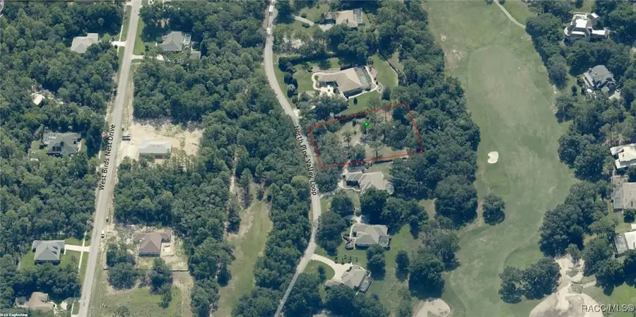 4152 N Pine Valley Loop, Lecanto, FL 34461 - Image #3
