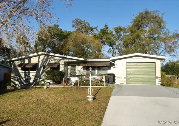 66 S Davis Street, Beverly Hills, FL 34465