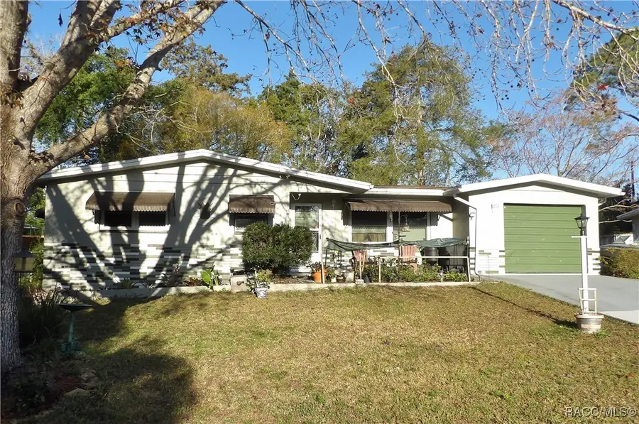 66 S Davis Street, Beverly Hills, FL 34465 - Image #3