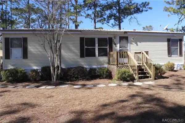 2090 SE 133rd Court, Morriston, FL 32668