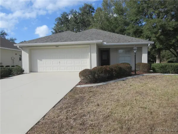 6347 W Glynborne Loop, Crystal River, FL 34429