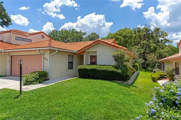 503 Palma Ceia Point, Inverness, FL 34450