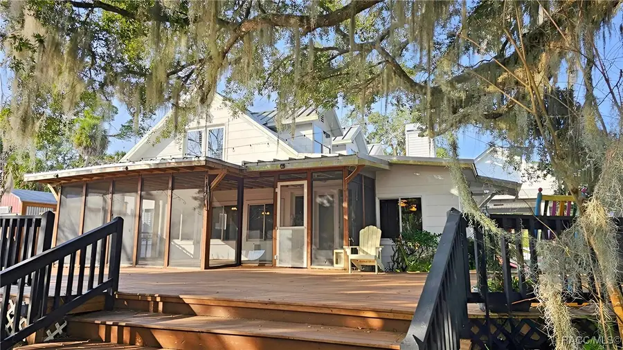 5415 Riverside Drive, Yankeetown, FL 34498 - Image #3