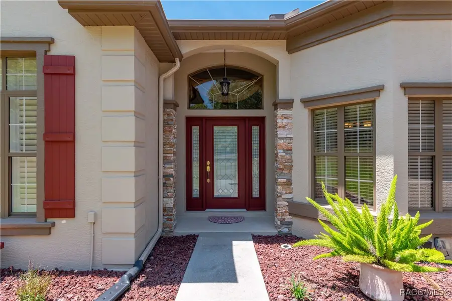 3428 N Bravo Drive, Beverly Hills, FL 34465 - Image #3