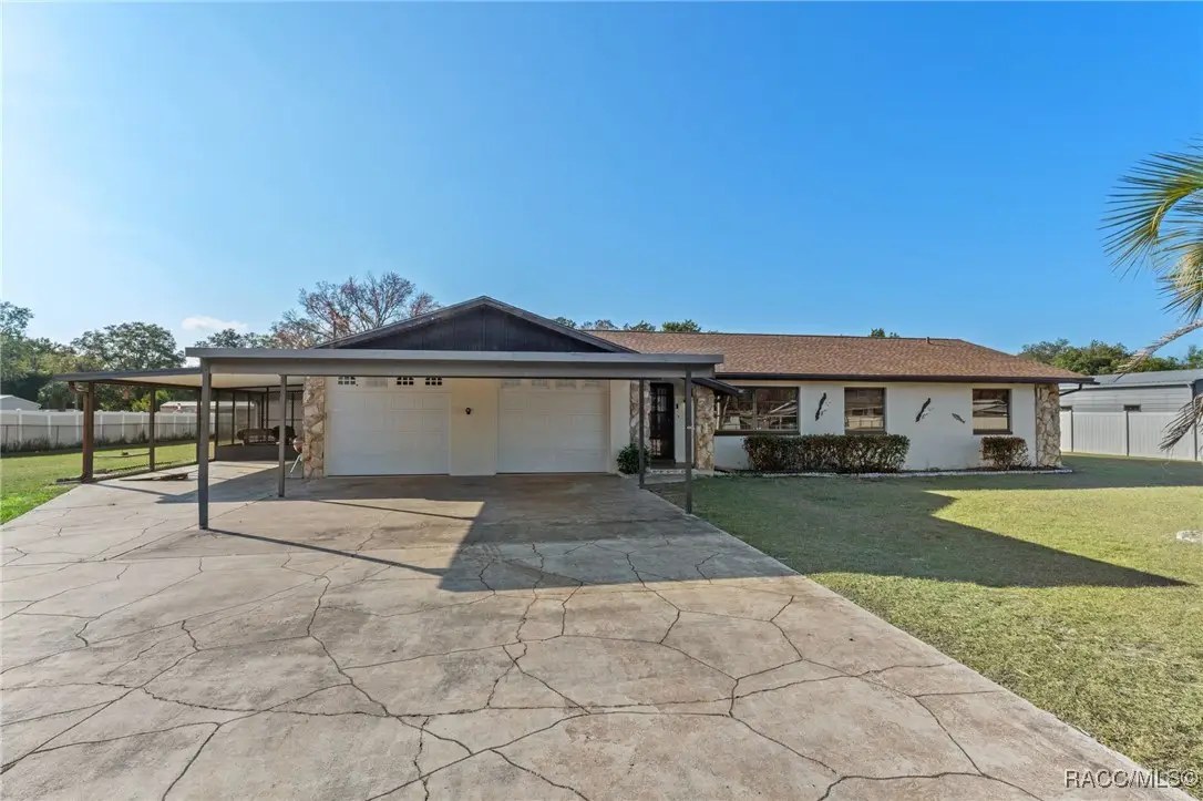 5300 S Manatee Terrace, Homosassa, FL 34446 - Image #1