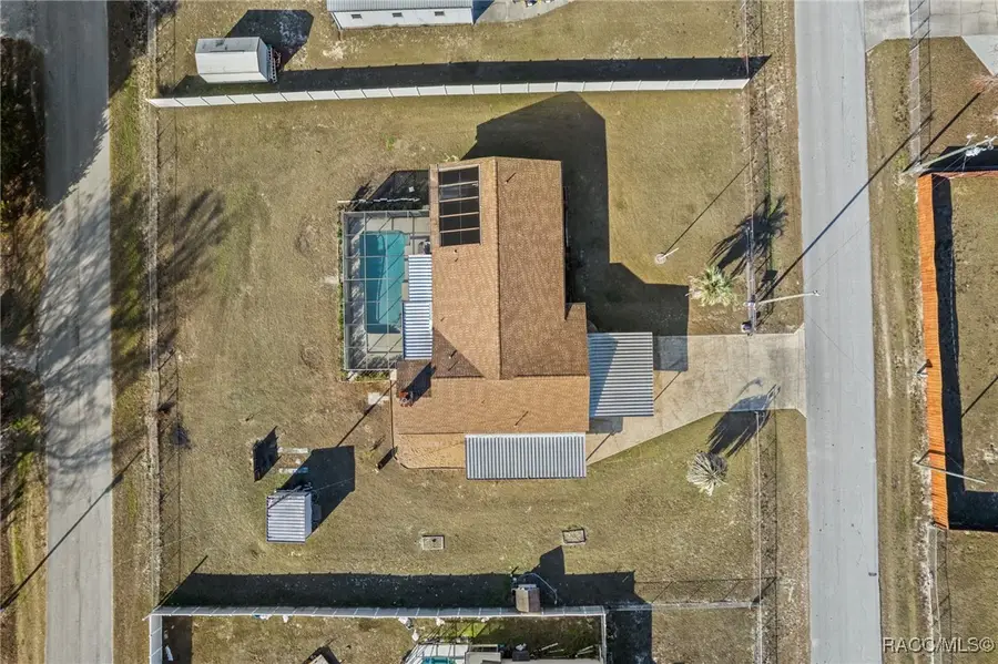 5300 S Manatee Terrace, Homosassa, FL 34446 - Image #3