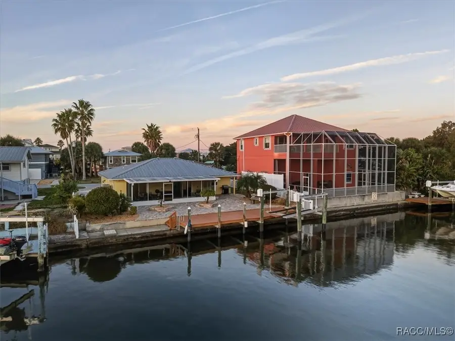 3288 Minnow Creek Drive, Spring Hill, FL 34607 - #3