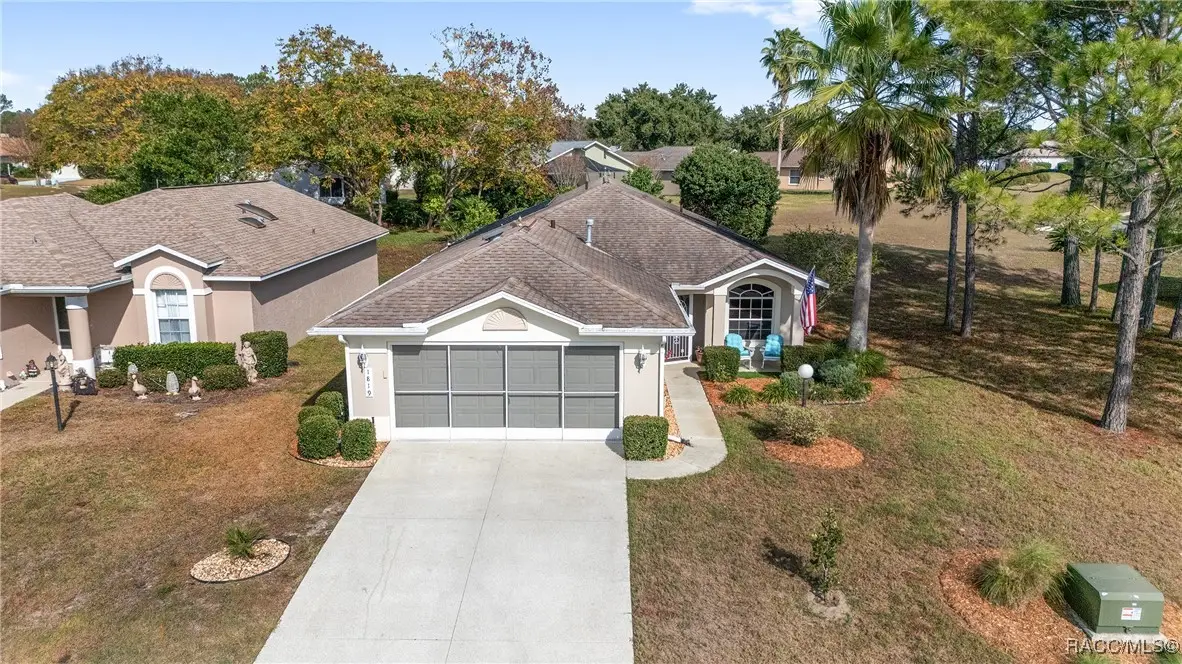 1819 W Nicole Drive, Lecanto, FL 34461 - Image #1