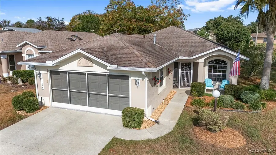 1819 W Nicole Drive, Lecanto, FL 34461 - Image #2