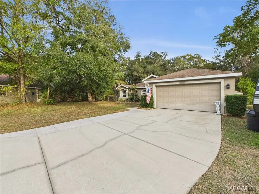 5525 N Watergap Point, Crystal River, FL 34428 - Image #2