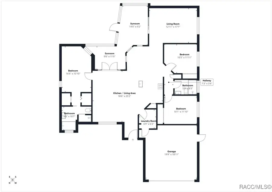 5525 N Watergap Point, Crystal River, FL 34428 - Image #3