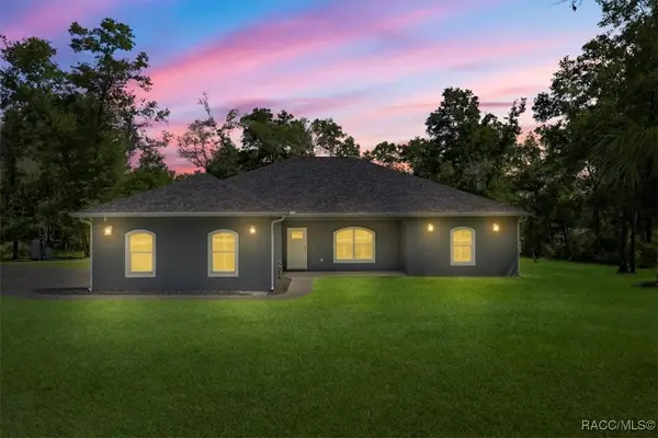 2983 E Marcia Street, Inverness, FL 34453