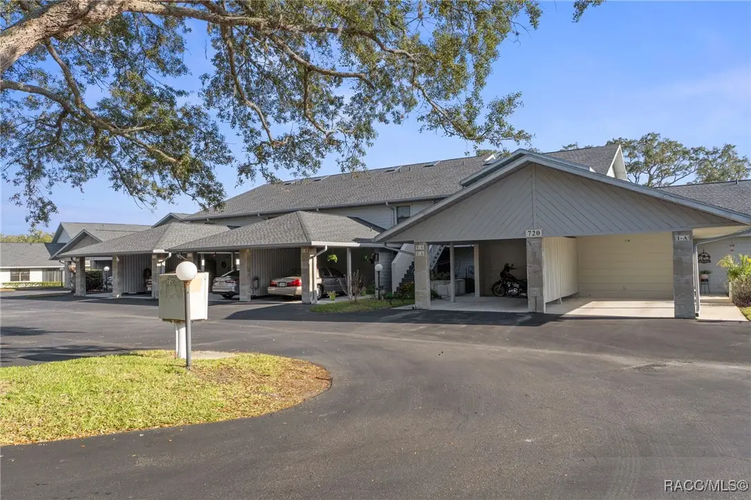 720 E Gilchrist Court #5A, Hernando, FL 34442 - Image #1