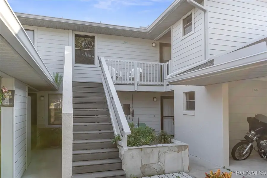 720 E Gilchrist Court #5A, Hernando, FL 34442 - Image #2