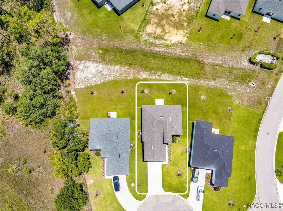 9313 Gentle Ben Court, Weeki Wachee, FL 34613 - Image #2