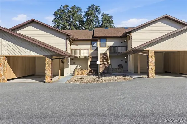 110 E Glassboro Court #7A, Hernando, FL 34442