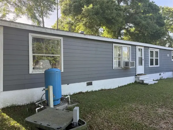 7098 N Golden Point, Hernando, FL 34442