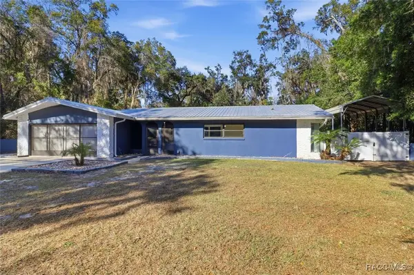 1475 NW 21st Street, Crystal River, FL 34428