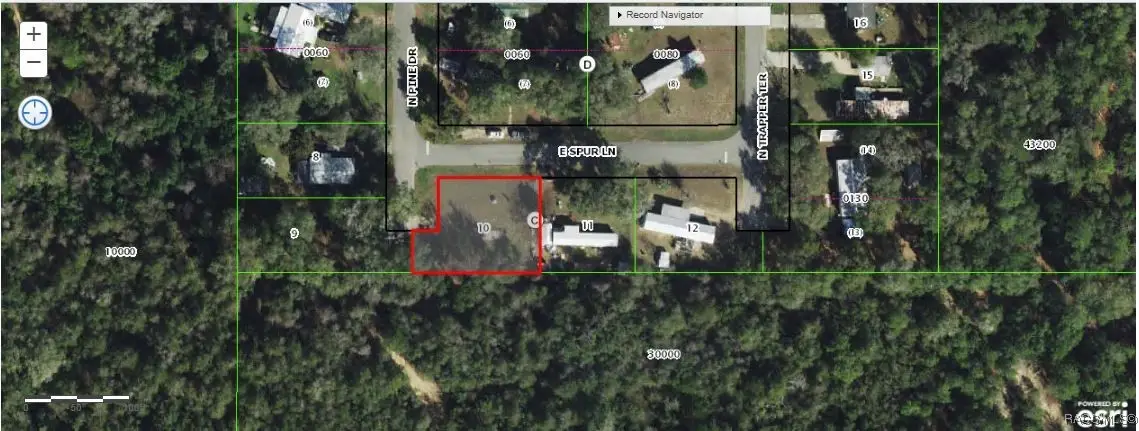 2942 E Spur Lane, Hernando, FL 34442 - Image #1