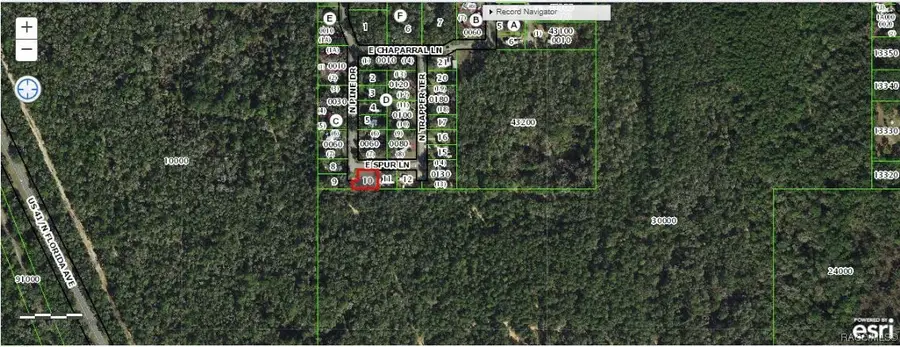 2942 E Spur Lane, Hernando, FL 34442 - Image #2
