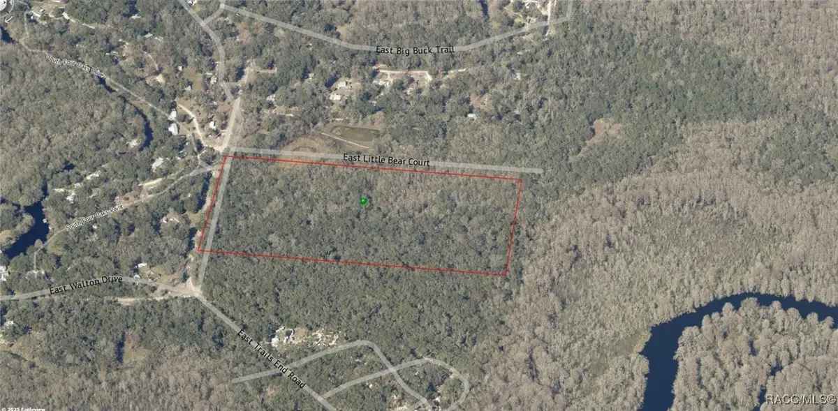 12683 E Trails End Road, Floral City, FL 34436 - #1