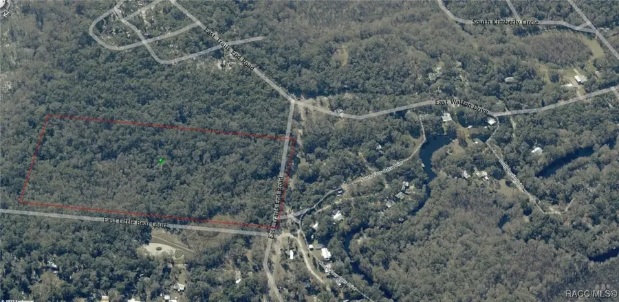 12683 E Trails End Road, Floral City, FL 34436 - #3