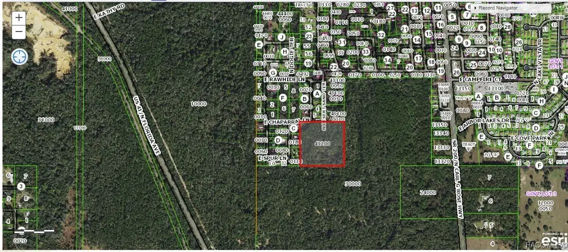 4337 N Desertsand Terrace, Hernando, FL 34442 - Image #1