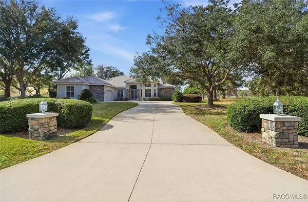 3073 W Shadow Creek Loop, Lecanto, FL 34461