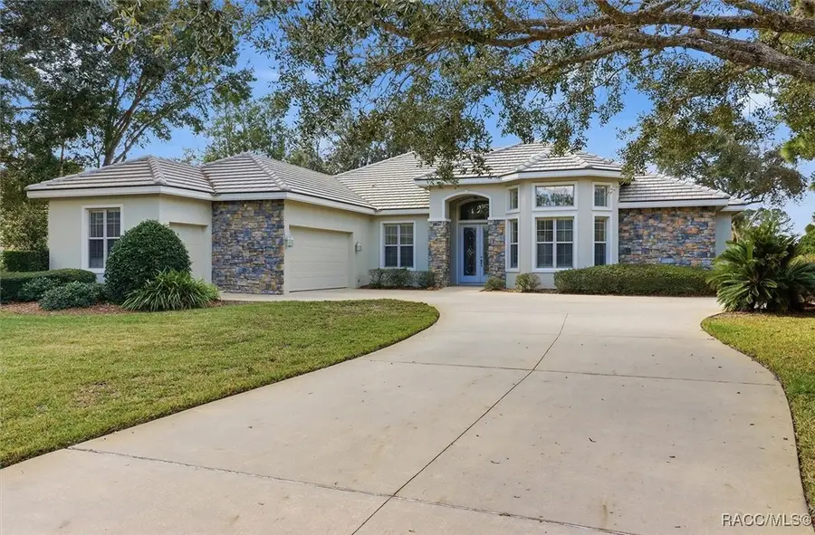 3073 W Shadow Creek Loop, Lecanto, FL 34461 - Image #2