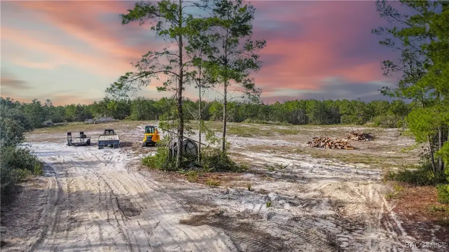 4521 W Gallagher Street, Citrus Springs, FL 34433 - Image #2