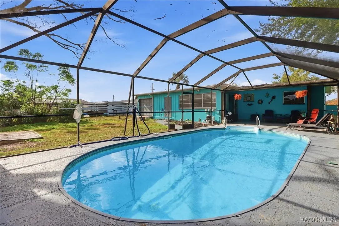 47 S Melbourne Street, Beverly Hills, FL 34465 - Image #1