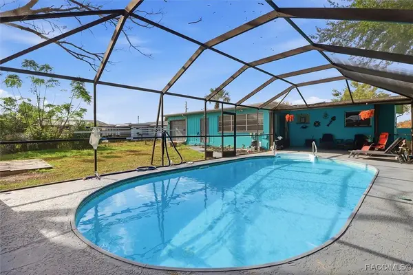 47 S Melbourne Street, Beverly Hills, FL 34465