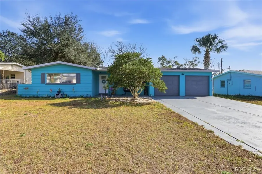 47 S Melbourne Street, Beverly Hills, FL 34465 - Image #2