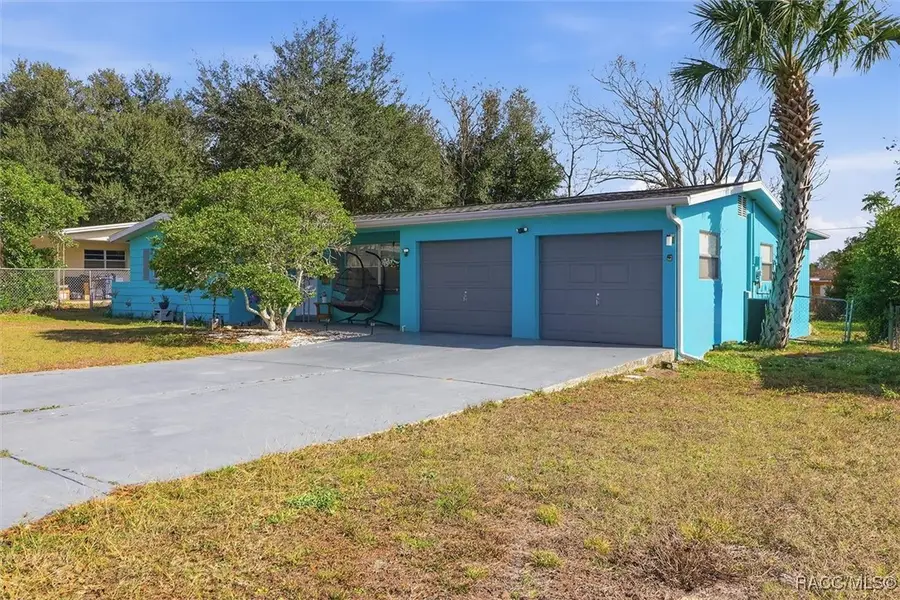 47 S Melbourne Street, Beverly Hills, FL 34465 - Image #3