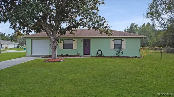 3005 Monroe Street W, Inverness, FL 34453