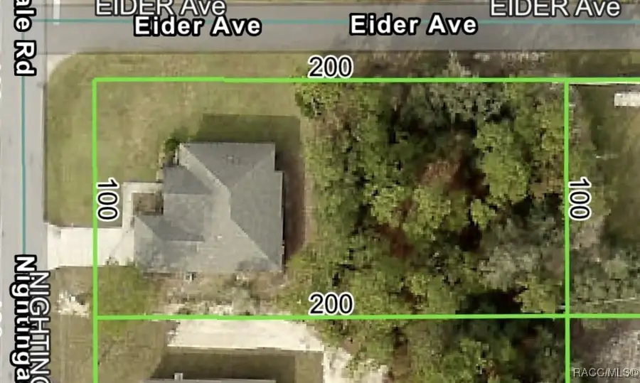 8104 Nightingale Road, Brooksville, FL 34613 - #2