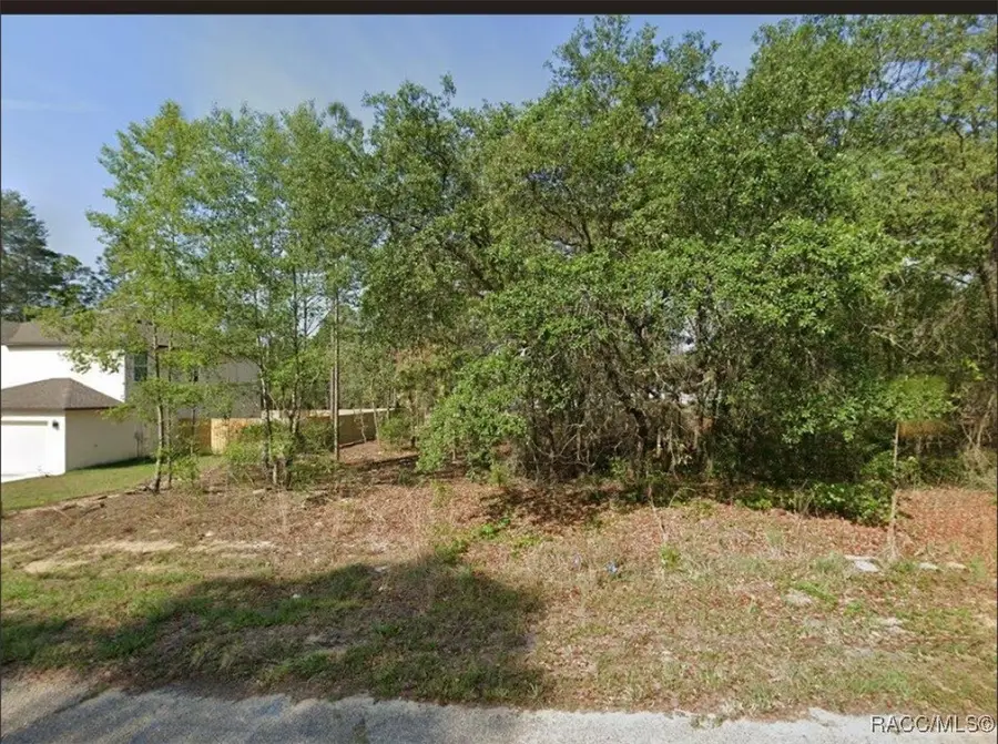 9328 N Cortlandt Drive, Citrus Springs, FL 34434 - Image #2