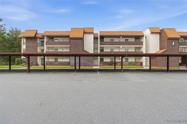 2 Cypress Run #23C, Homosassa, FL 34446