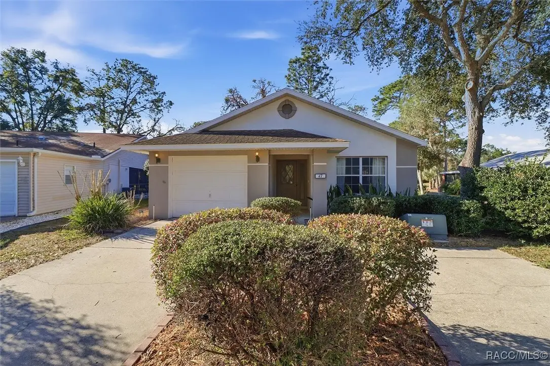 47 Chinaberry Circle, Homosassa, FL 34446 - Image #1