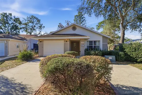 47 Chinaberry Circle, Homosassa, FL 34446