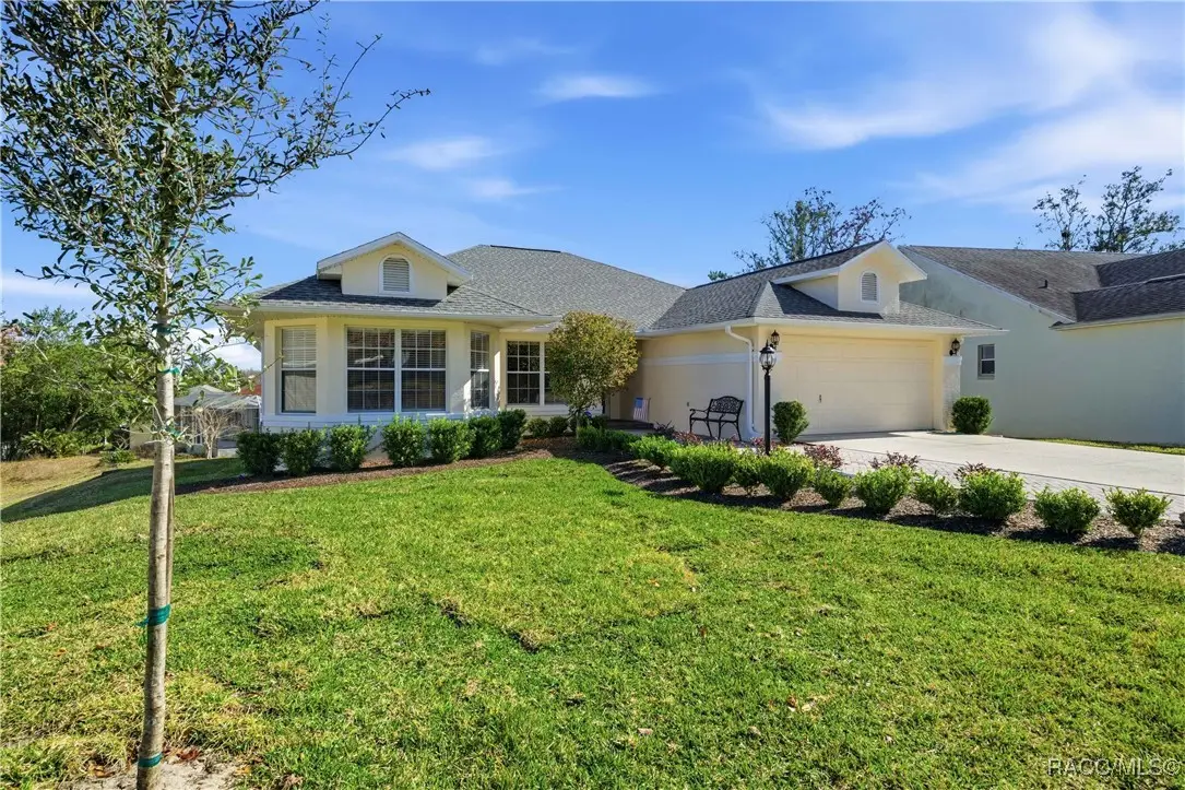 4427 N Bacall Loop, Beverly Hills, FL 34465 - Image #1